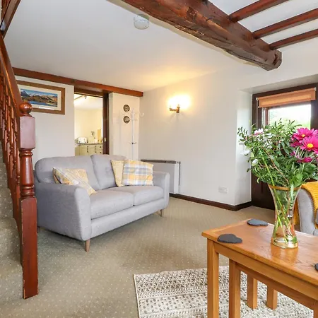 Addylea Ferienhaus *