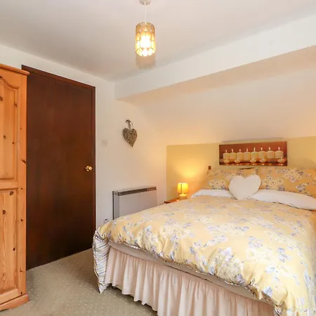 Addylea Feriehus Windermere