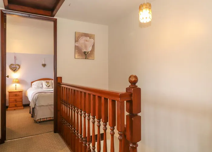 Prázdninový dům Addylea *