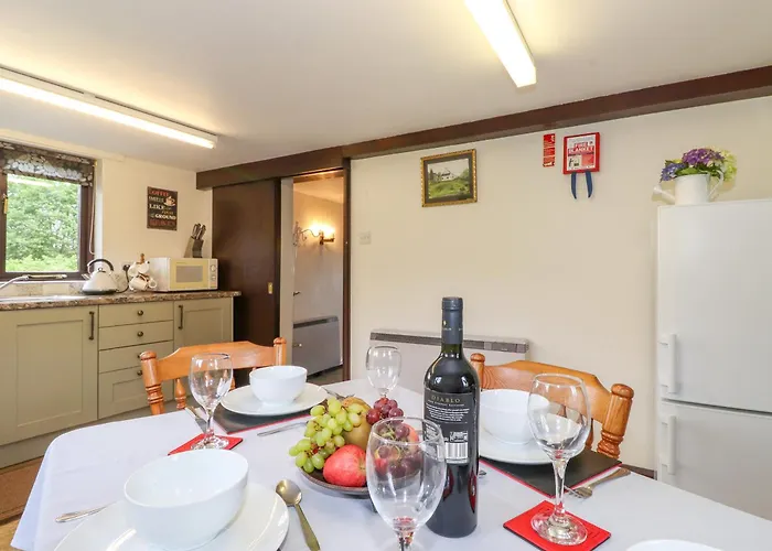 Addylea Prázdninový dům