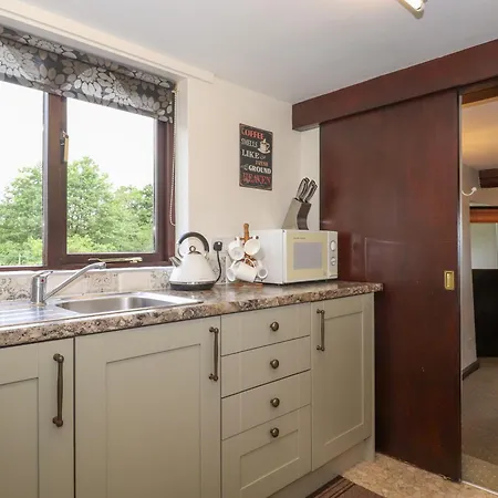 Addylea Vakantiehuis Windermere