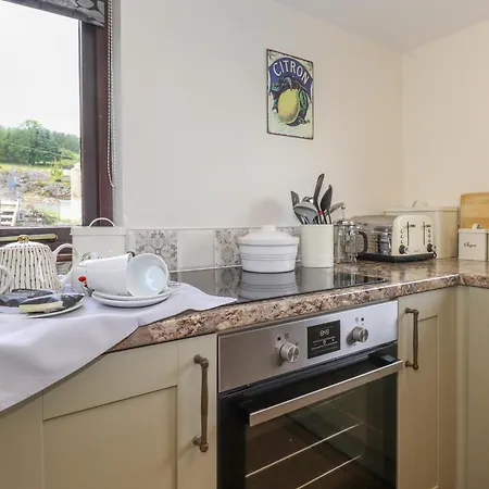 Holiday home Addylea Windermere
