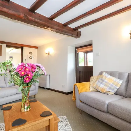 Holiday home Addylea