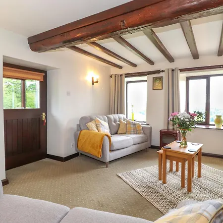 Addylea Vakantiehuis Windermere