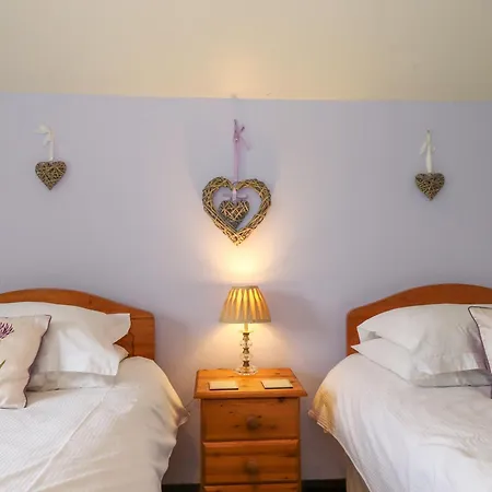 Addylea Holiday home *