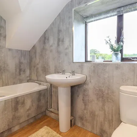 Addylea Vakantiehuis Windermere