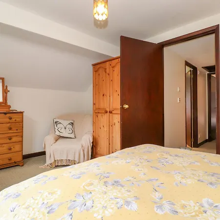 Vakantiehuis Addylea *