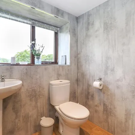 Vakantiehuis Addylea *